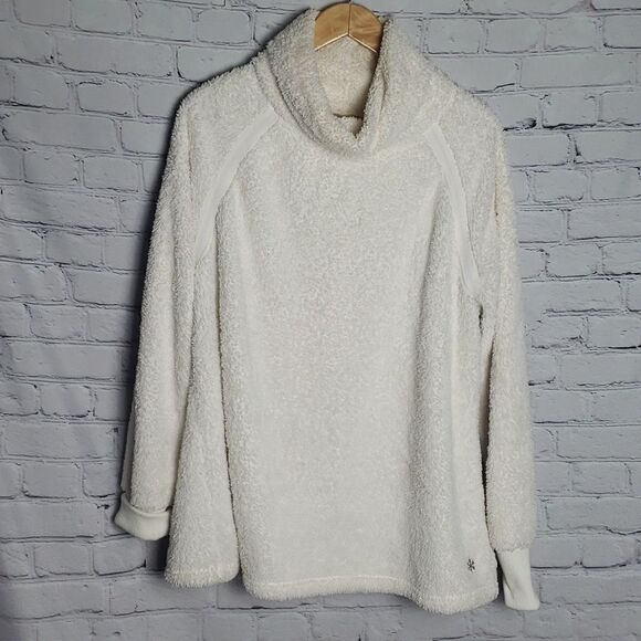 Old Navy White Sweater - Picture 1 of 7